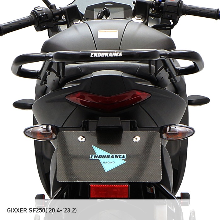 汎用 SUZUKI系 スモークウィンカーレンズセット 4コ | エンデュランス