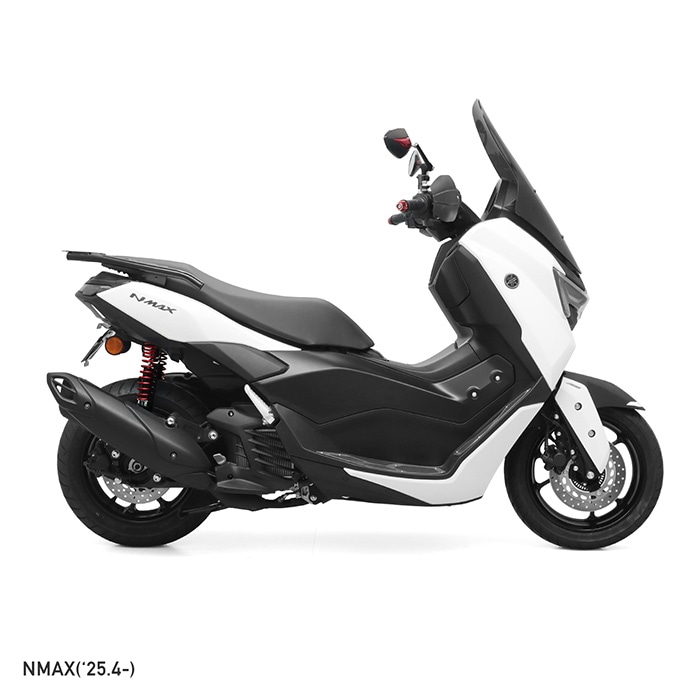 NMAX SEL1J SEG6J SED6J SE86J NMAX155 SG92J SG66J SG50J リア