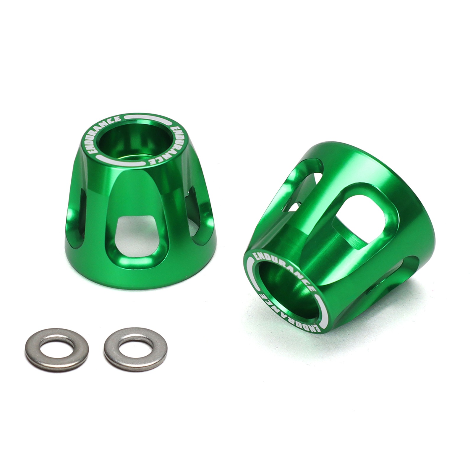 汎用 バーエンド アウターセット (M8対応) | エンデュランス