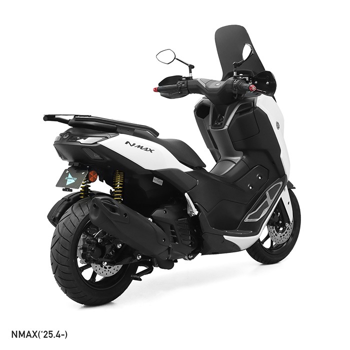NMAX SEL1J SEG6J SED6J SE86J NMAX155 SG92J SG66J SG50J リア