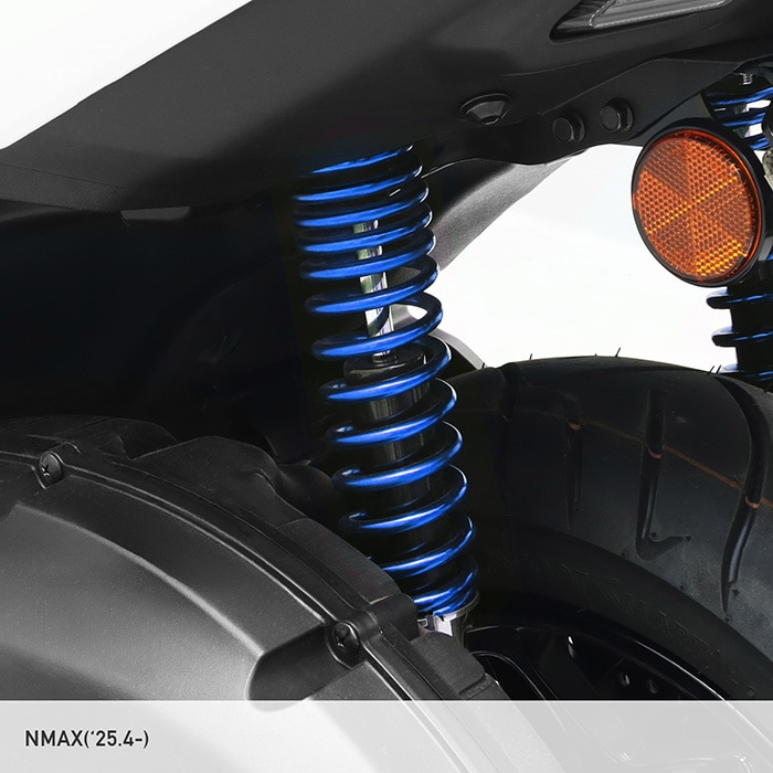 7月末入荷予定】NMAX SEL1J SEG6J SED6J SE86J NMAX155 SG92J SG66J