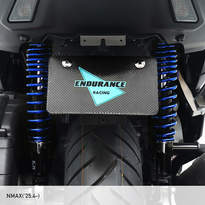 YAMAHA　Ｎ－ＭＡＸ（ＳＥＧ－６Ｊ）ノーマルリヤサスペンション YAMAHA N－MAX（SEG－6J）ノーマルリヤサスペンション 【公式