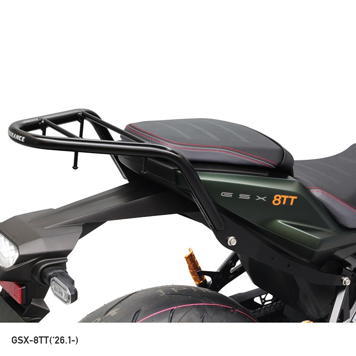 6月中旬発売予定】ENDURANCE（エンデュランス）GSX-8T GSX-8TT EM1AA