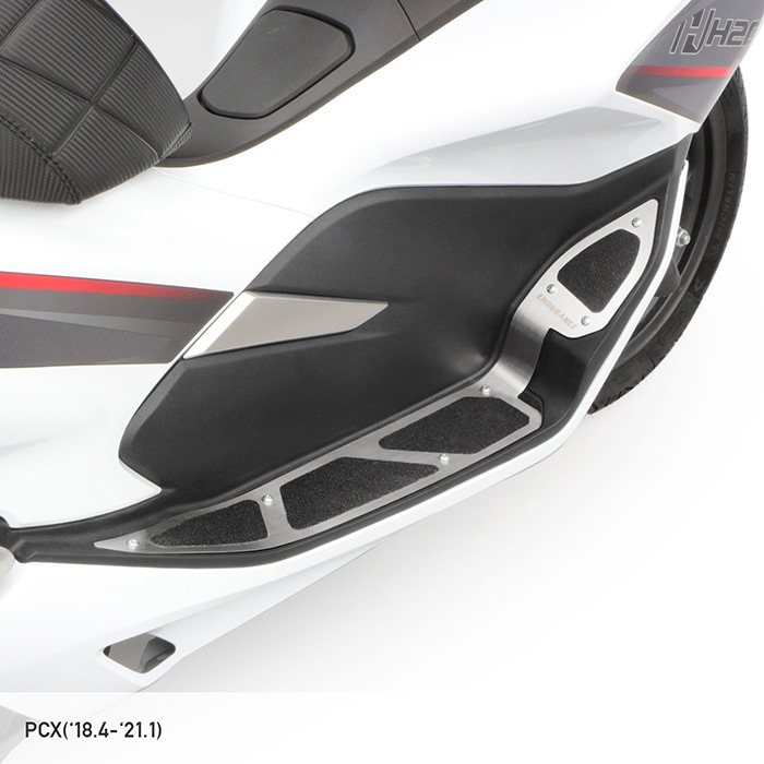 PCX HYBRID('18.9～'21.1) PCX125('18.4～'21.1) PCX150('18.4