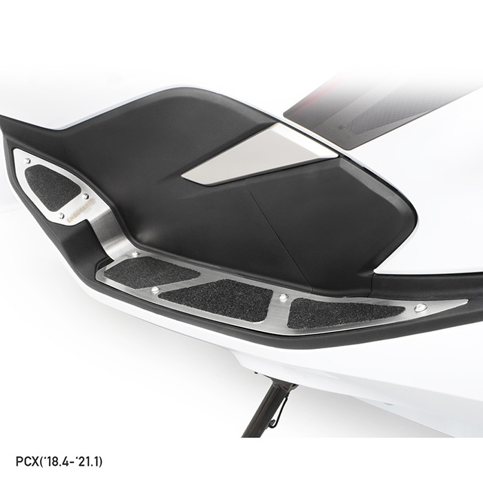 PCX HYBRID('18.9～'21.1) PCX125('18.4～'21.1) PCX150('18.4