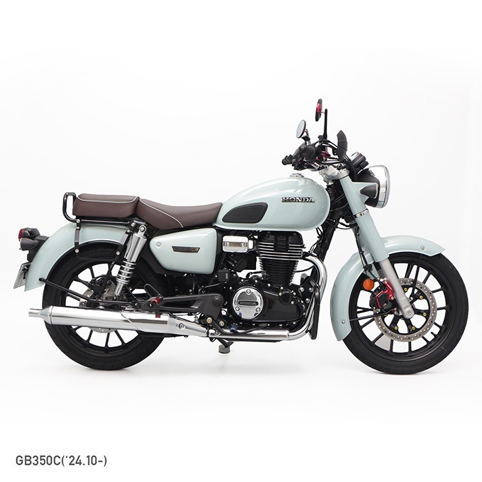 gb350sバイク サスペンション 2個 サイドスダンドセット gb350sバイク サスペンション 2個 サイドスダンドセット バイク