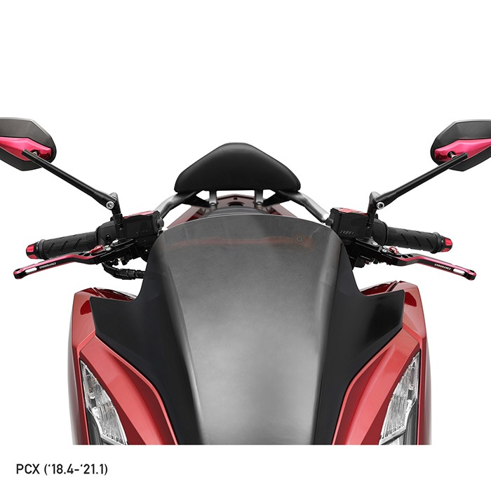 ZOOMER-X PCX PCX150 アジャスタブルレバー左右セット HG（全5色