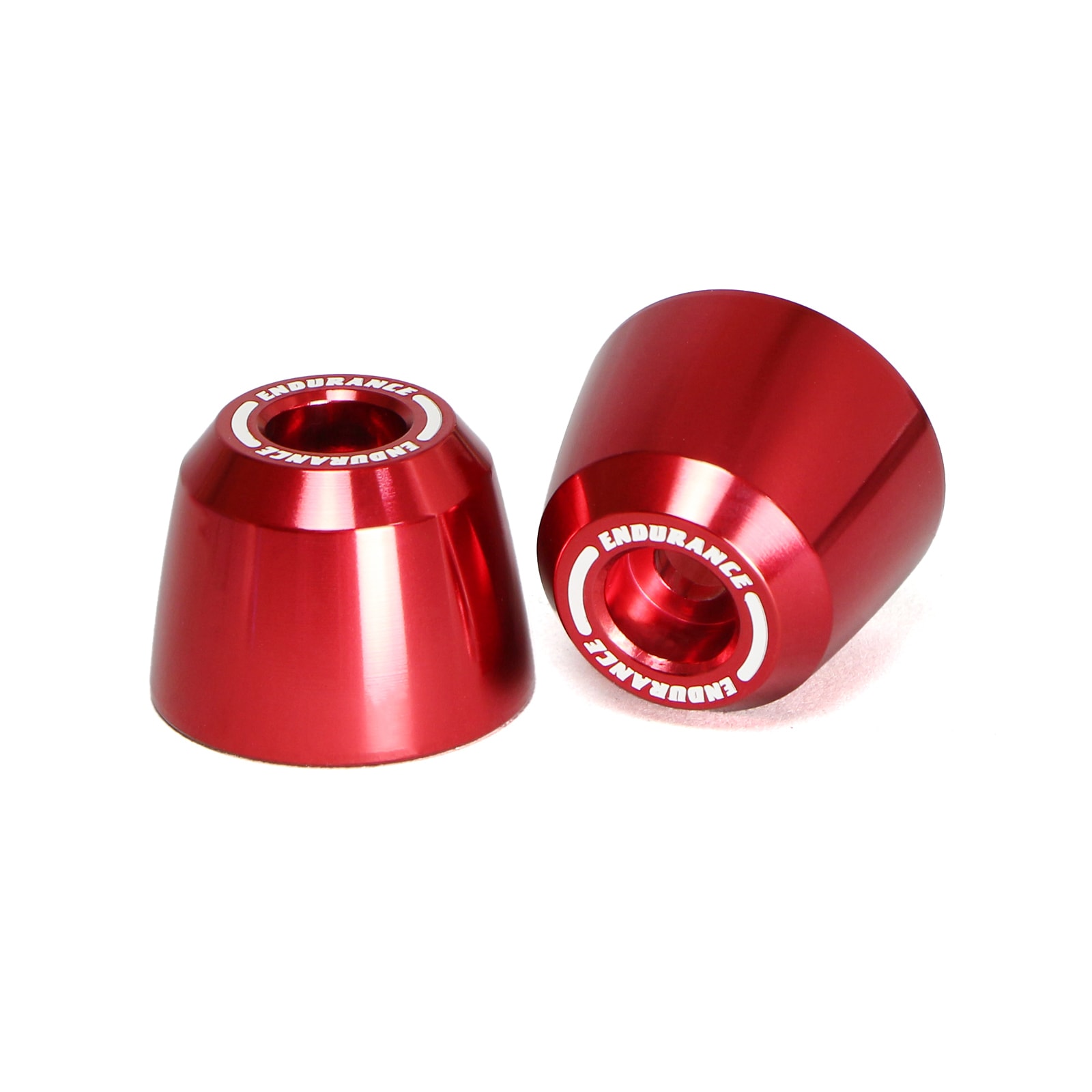 汎用 組み合わせバーエンド アウターセット（全6色） | エンデュランス