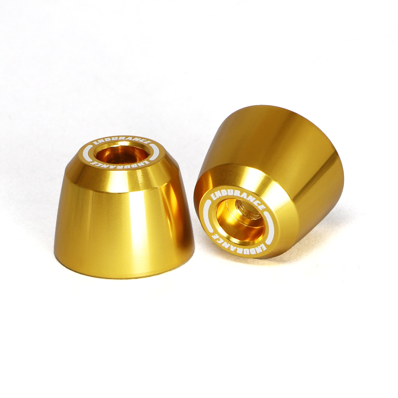 汎用 組み合わせバーエンド アウターセット（全6色） | エンデュランス