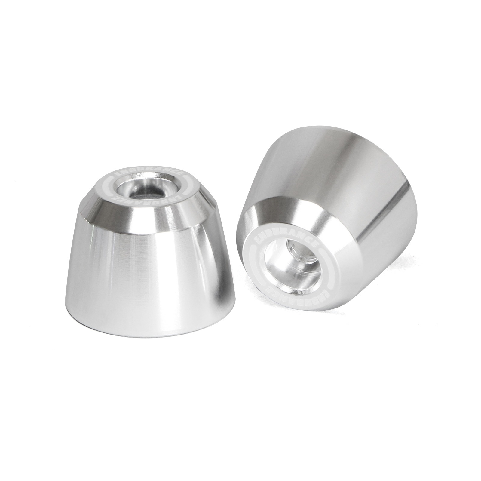 汎用 組み合わせバーエンド アウターセット（全6色） | エンデュランス