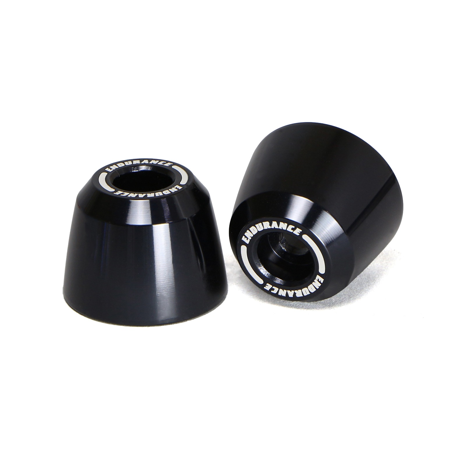 汎用 組み合わせバーエンド アウターセット（全6色） | エンデュランス