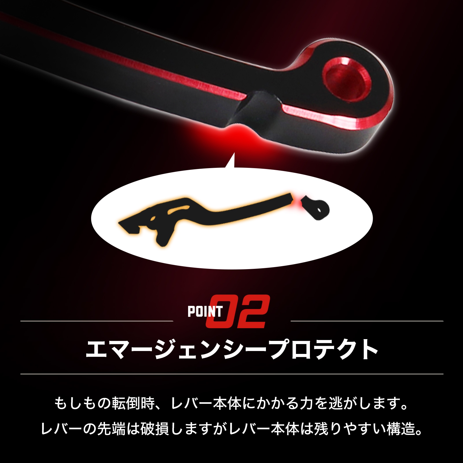 PCX('10.3～)('18.4～) PCX150('12.4～)('18.4～) PCX HYBRID('18.9
