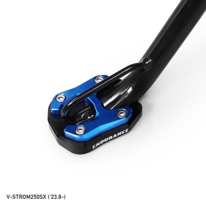 8月末発売予定】Vストローム250SX EL11L ジクサー250/ジクサーSF250