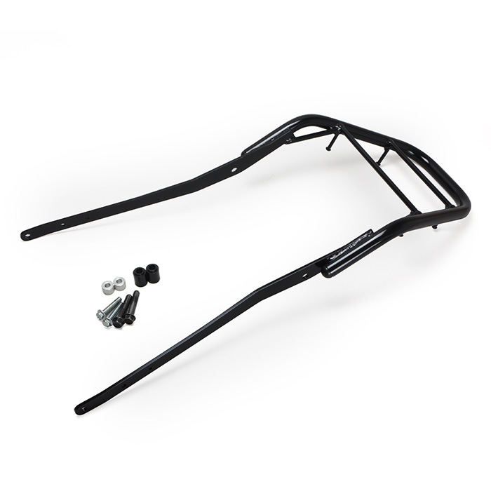 6月中旬入荷予定】CB750 HORNET RH24 リアキャリア＋リアボックス