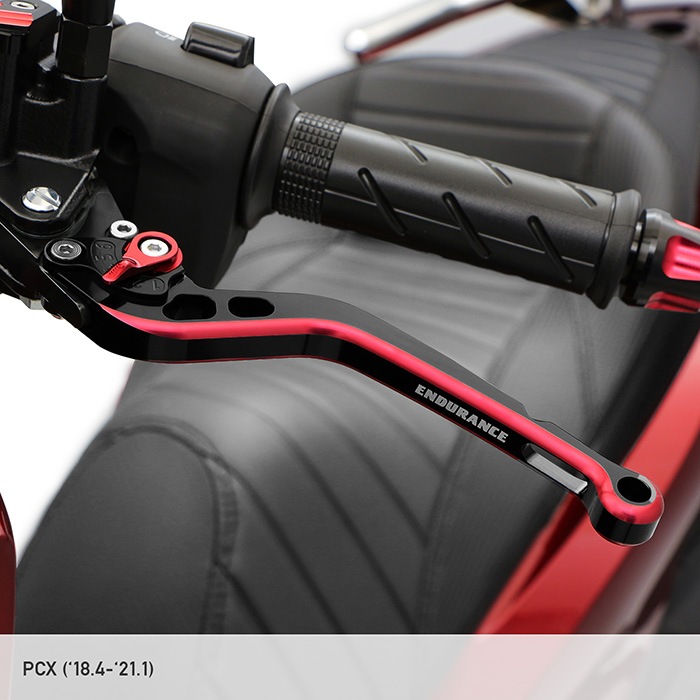 ZRX1200 DAEG XJR1300 ZEPHYR1100/RS(92～06) アジャスタブルレバー