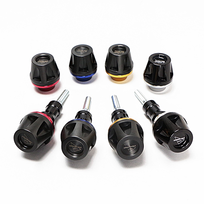 KATANA カタナ GSX-S1000 エンジンスライダーセット(全4色