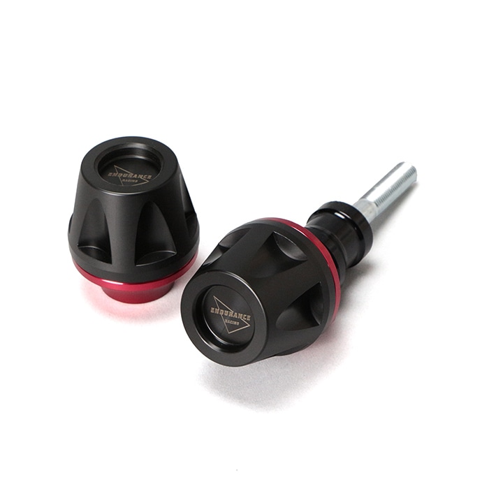 新型カタナ　GSX-S1000 ヨシムラ　レーシングスライダーキット plotonlinestore_2500-571-199-0000