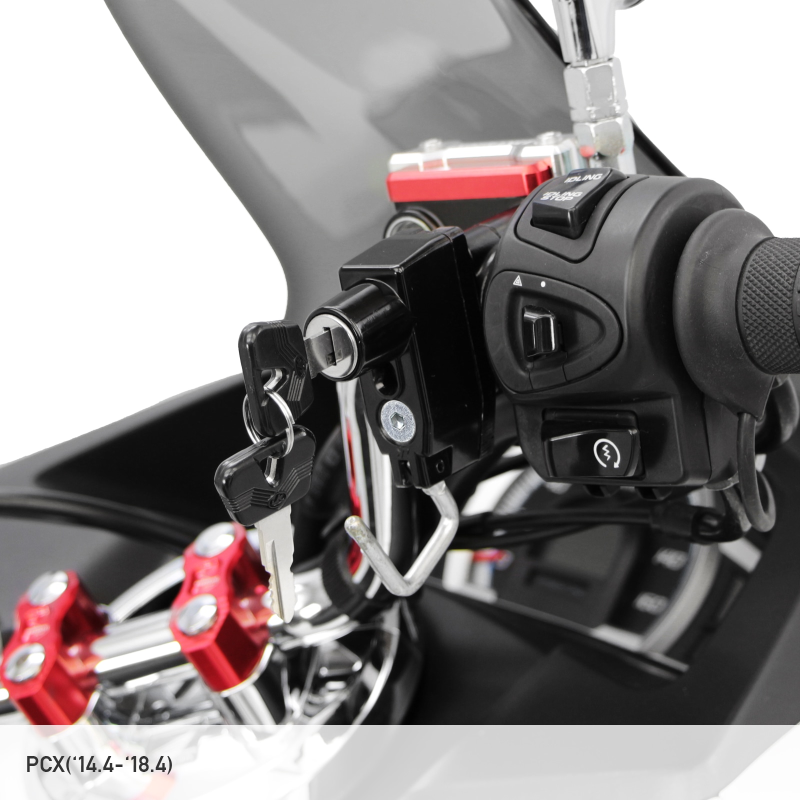 アンメット MAX-21XZ-B Ver.II