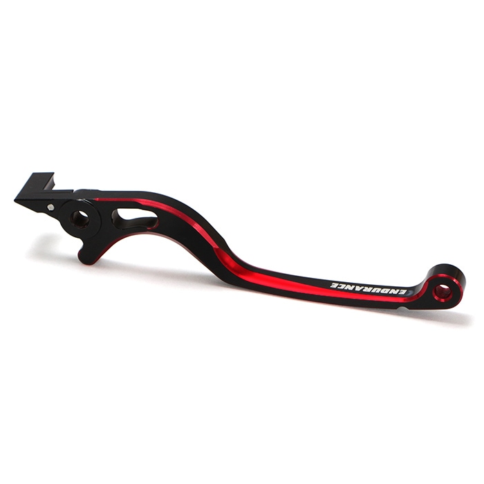 pcx125カスタムセットJK05カエディアENDURANCEレバーバーエンド CT125 ハンターカブ JA55 JA65 hi-QUALITY ブレーキレバー（全4色