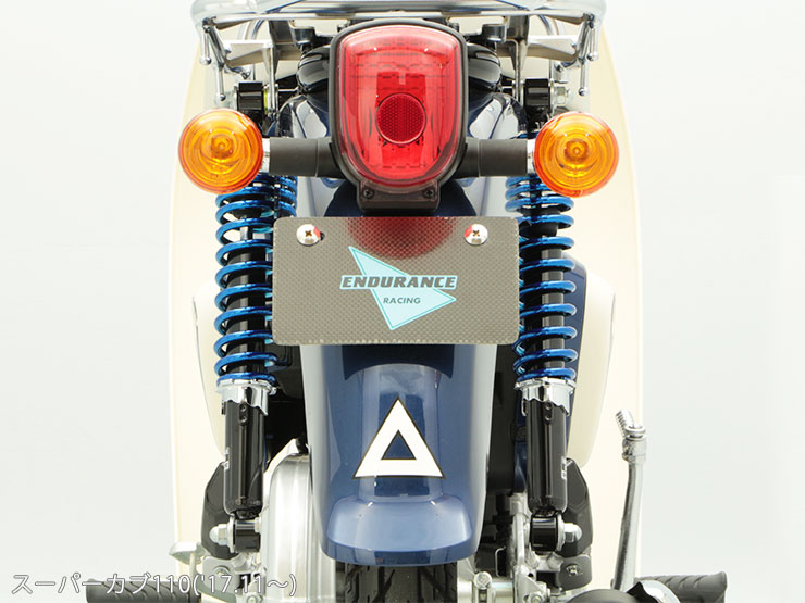 CT125 ハンターカブ JA55 JA65 クロスカブ110 JA60 JA45