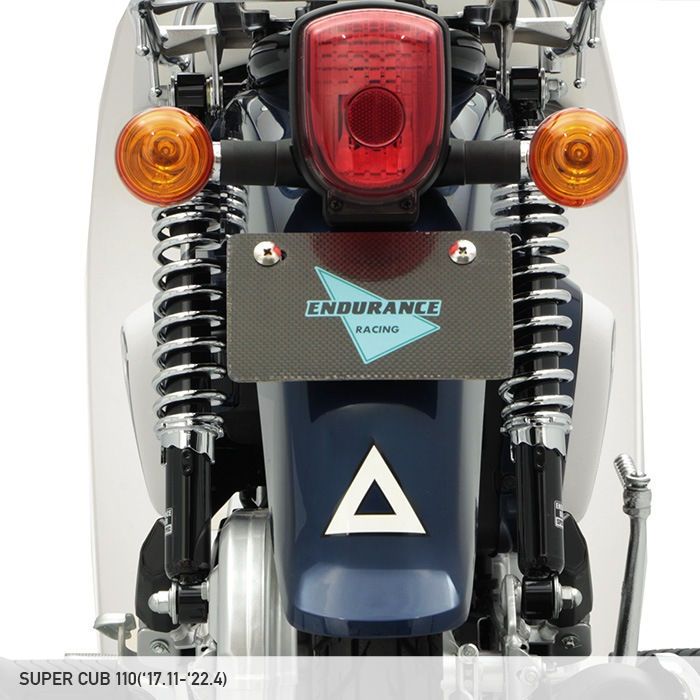CT125 ハンターカブ JA55 JA65 クロスカブ110 JA60 JA45 スーパーカブ