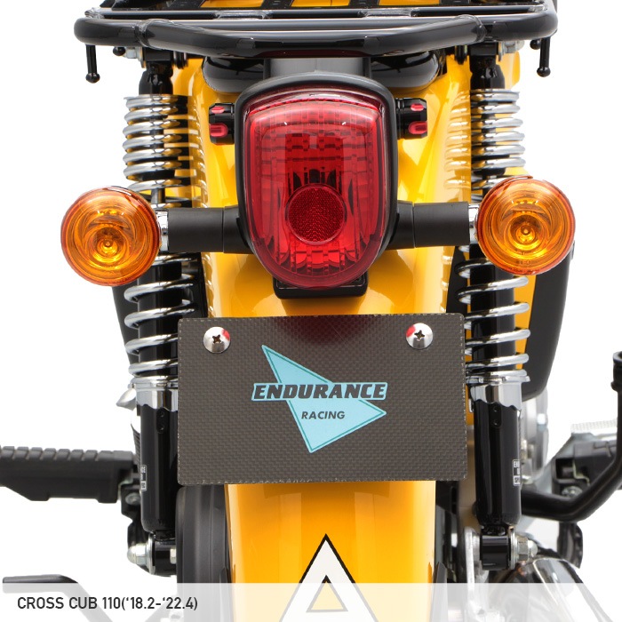 CT125 ハンターカブ JA55 JA65 クロスカブ110 JA60 JA45 スーパーカブ