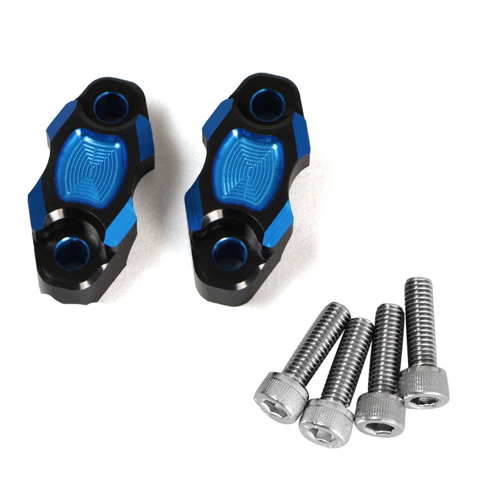 汎用 マスターシリンダーホルダーキットHG (全4色) | エンデュランス