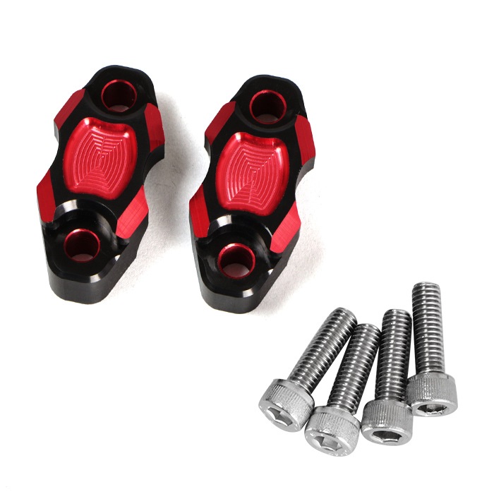 汎用 マスターシリンダーホルダーキットHG (全4色) | エンデュランス