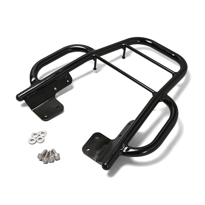 ジクサー150 ED13N ジクサー250 SF250 ED22B タンデムグリップ付きリア