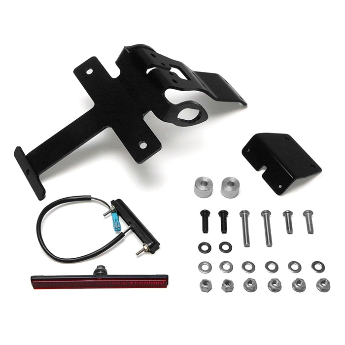 CBR400R NC65 NC56 フェンダーレスキット | エンデュランス パーツカタログ