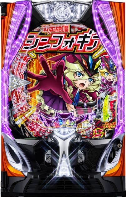 Amazon | CRフィーバー戦姫絶唱シンフォギア パネル1 中古