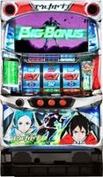 S エウレカセブンHIEVO XS(パチスロ交響詩篇エウレカセブンHI‐EVOLUTION ZERO TYPE‐ART)◆コイン不要機セット◆中古実機【サミー/タイヨーエレック】|タイヨーエレック|ス