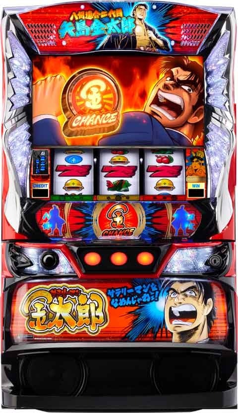 スロット実機メーカー別,EXCITE | 中古パチスロ・パチンコ実機販売