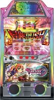 Lシスタークエスト(Sister Quest)◆スマスロ遊技用ユニット取り付け済み◆中古実機【カルミナ】
