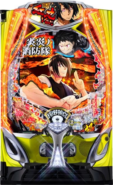 eフィーバーうたわれるもの ジェイビー』スマパチ | ユニット接続 機種