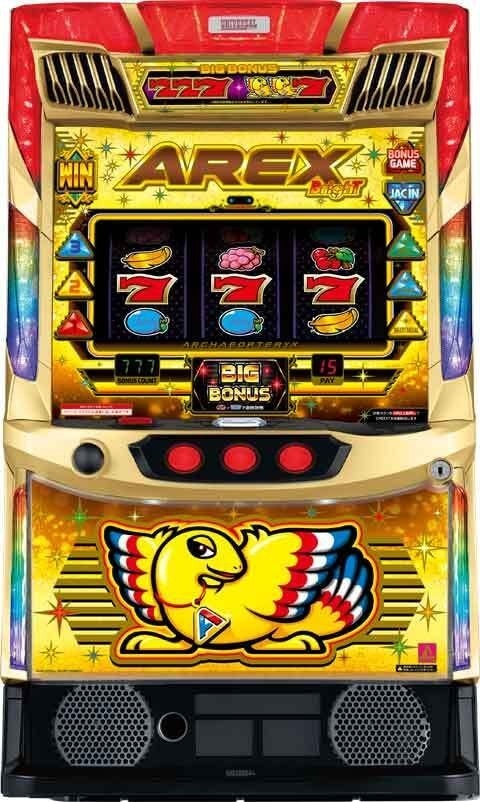 スロット実機タイプ別,6.5号機 ノーマル | 中古パチスロ・パチンコ実機