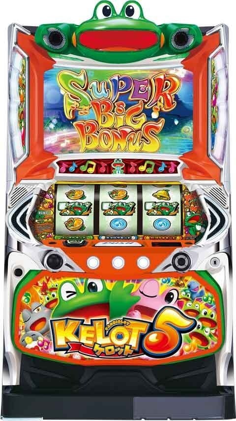 中古パチスロ・パチンコ実機販売 エナジー