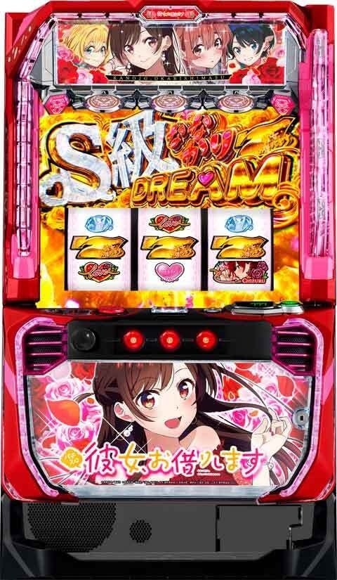 スロット実機タイプ別,6.5号機 AT | 中古パチスロ・パチンコ実機販売