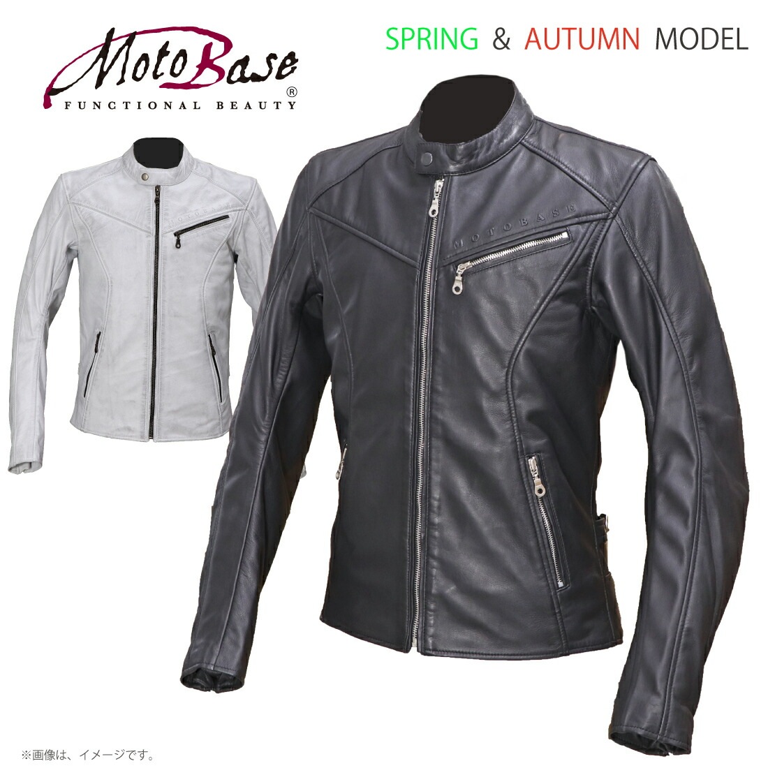 【日本未入荷】ナッパレザー モーターサイクルジャケット 713Ejgoua2L._AC_SX466_.jpg