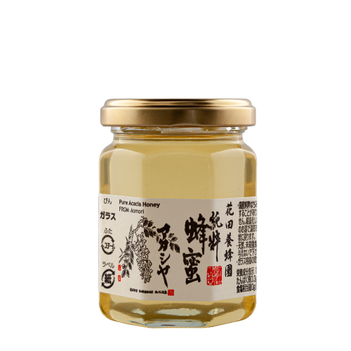 まりかです。アカシヤ蜜　ボダイジュ蜜　各600g　国産ピュア　非加熱 ハンガリー産純粋アカシアはちみつ 600g 蜂蜜 はちみつ 非加熱