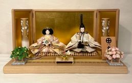 【お値下❗️】五月人形　大鎧　 京都島津　ほぼ未使用保管　高さ約76cm　送料込 鎧飾り - 雛人形（ひな人形）、五月人形なら京都島津