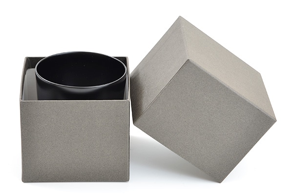 田中若葉 雨もよう カップ(塗り)