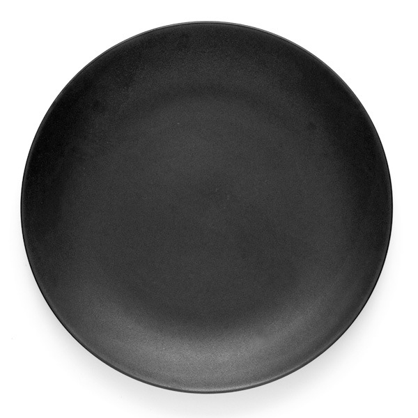 クロテラス 丸皿 36cm