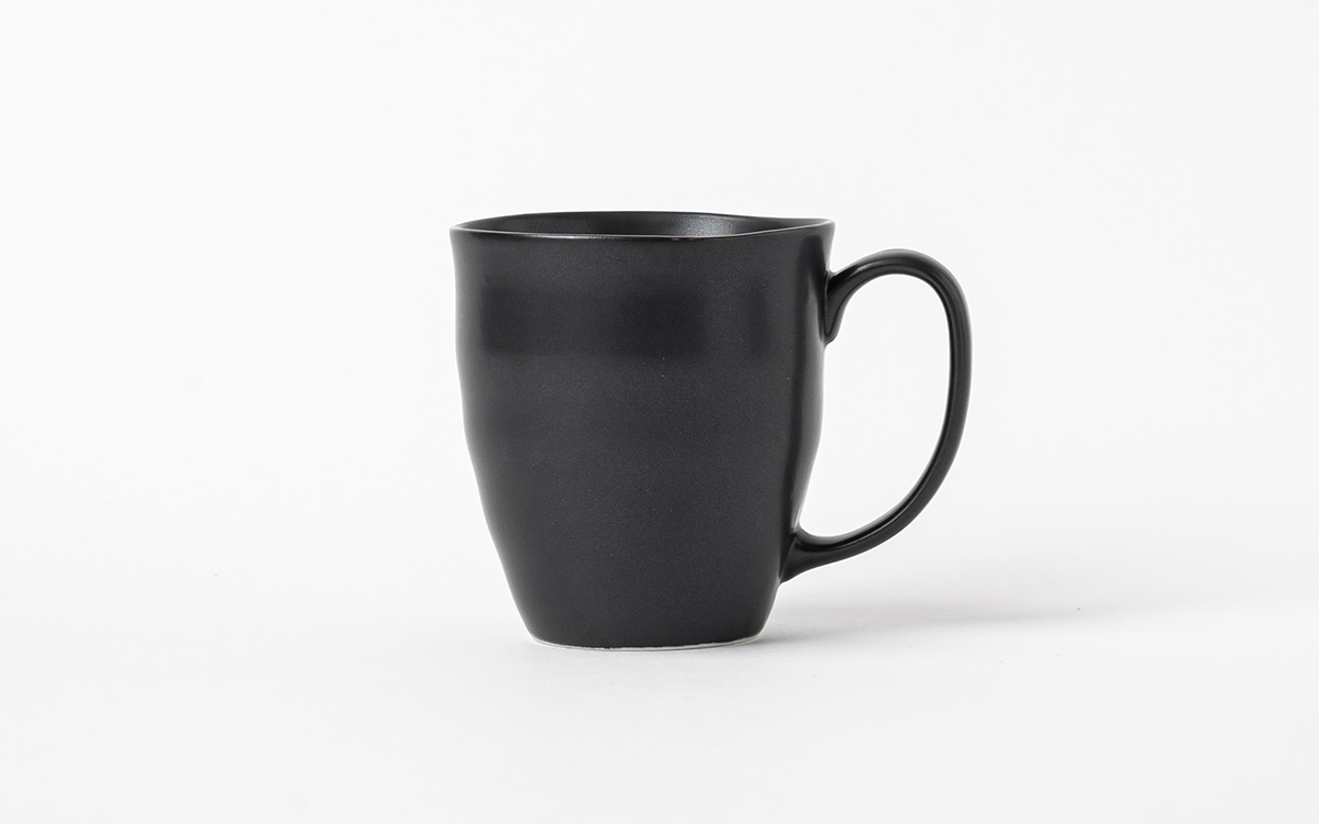 クロテラス マグカップ