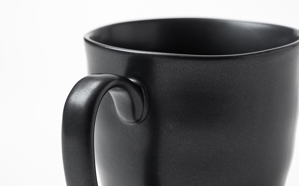 クロテラス マグカップ