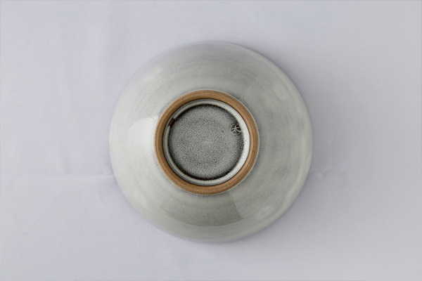 小石原焼 マルダイ窯 どんぶり 白