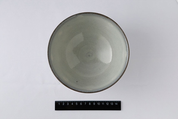 小石原焼 マルダイ窯 どんぶり 白