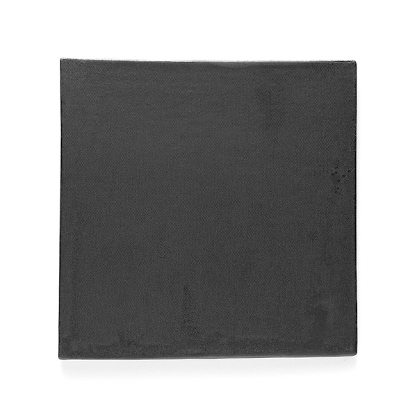 クロテラス フラットプレート 正方形皿   15cm