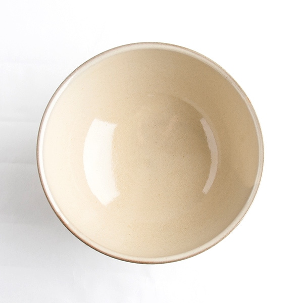 小石原焼 マルダイ窯 どんぶり鉢（飛び鉋）