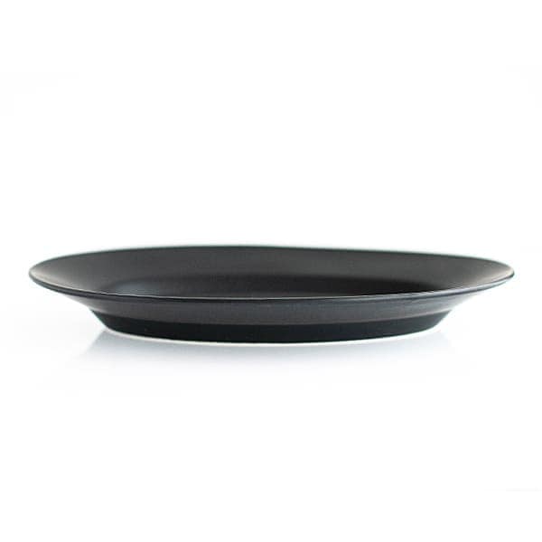 クロテラス オーバル皿